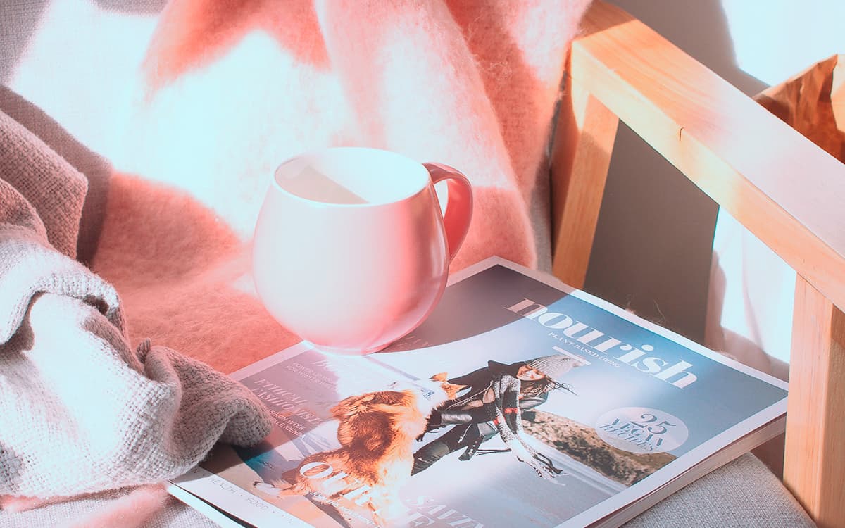 campañas de publicidad y relaciones públicas para una marca de moda y lifestyle
