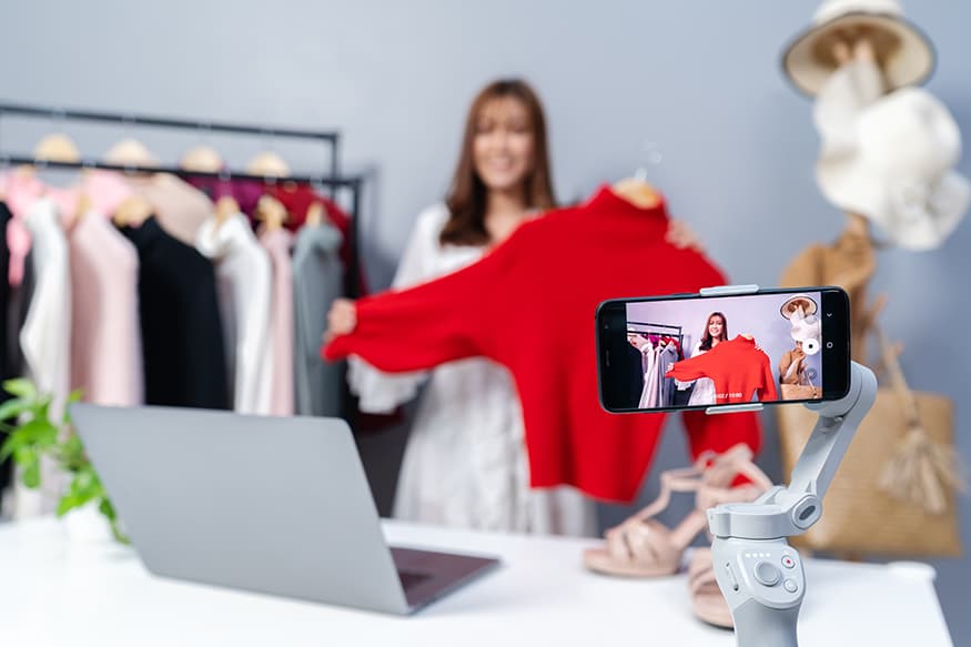 Outfit of the Day como estrategia de marketing de influencers